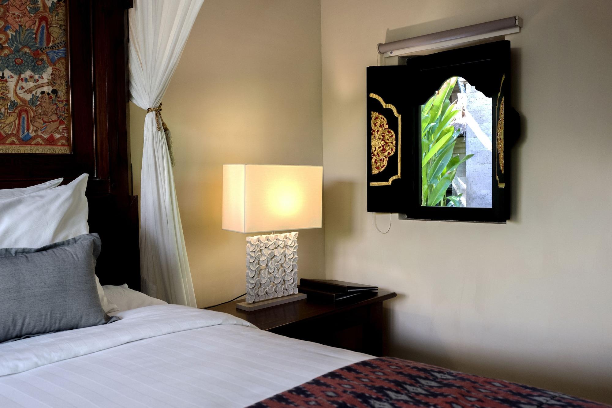 Bali Agung Village - Chse Certified Hotel