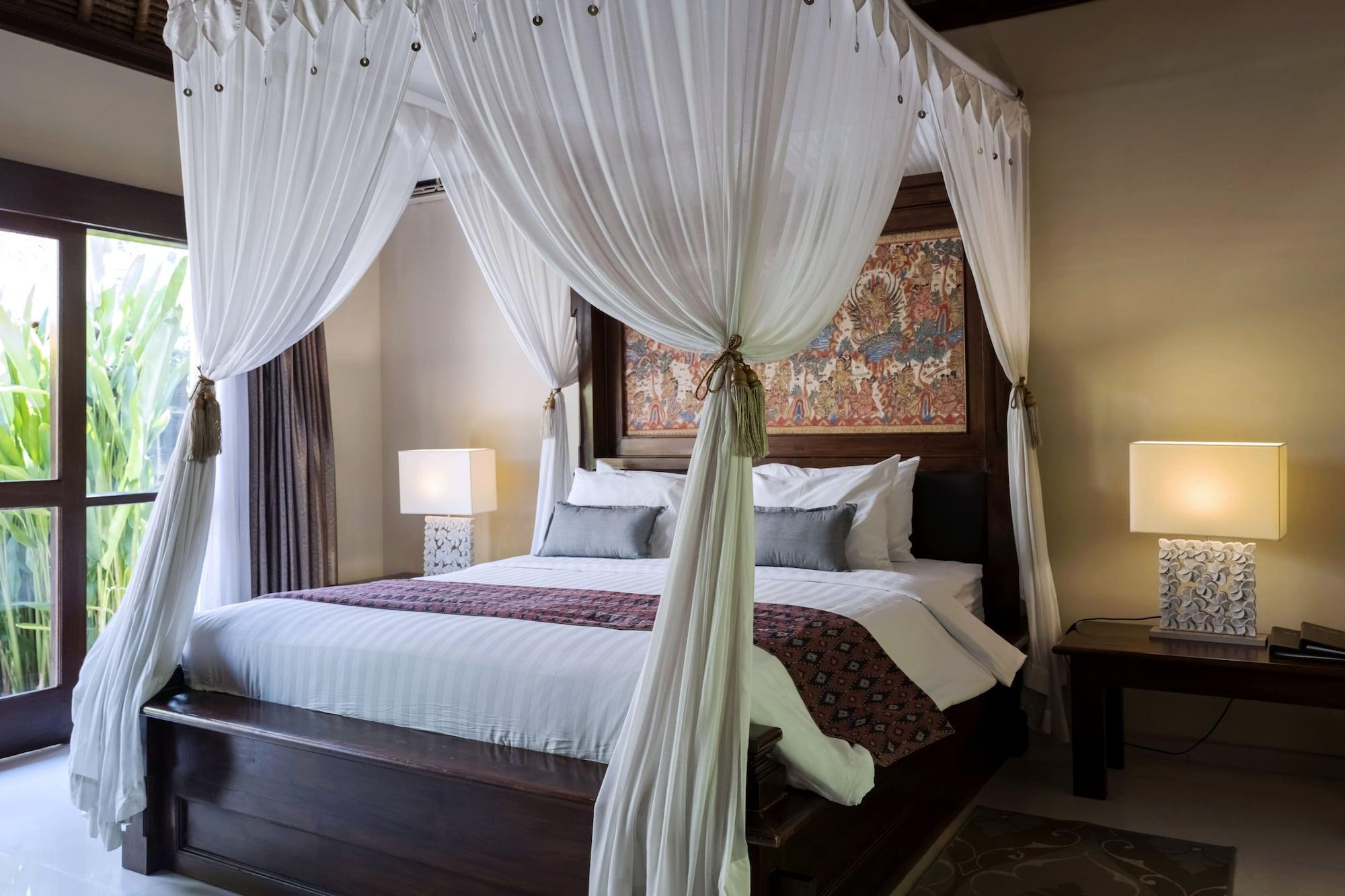 Bali Agung Village - Chse Certified Hotel