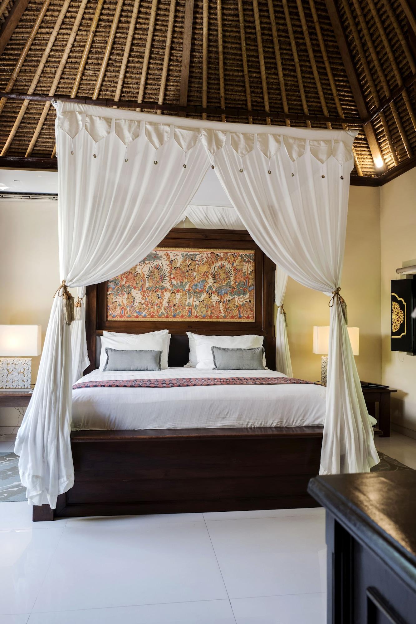 Bali Agung Village - Chse Certified Hotel Seminyak (Bali)