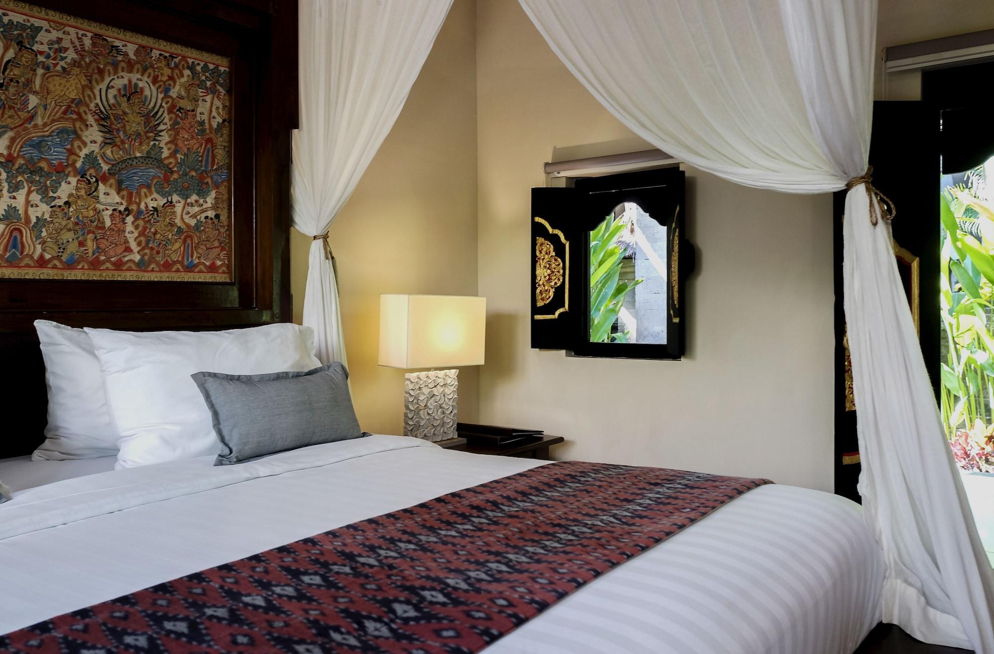 Bali Agung Village - Chse Certified 3* Seminyak (Bali)