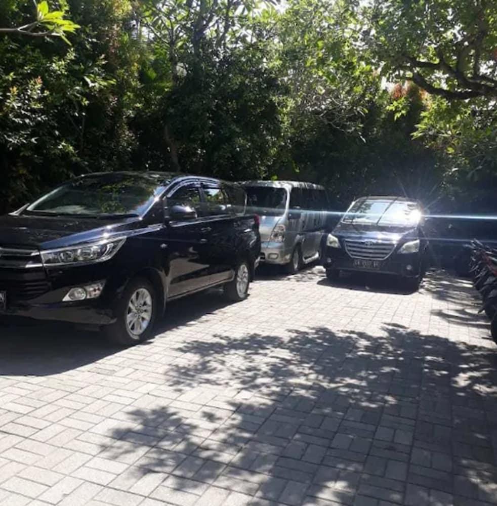 Bali Agung Village - Chse Certified Seminyak (Bali)