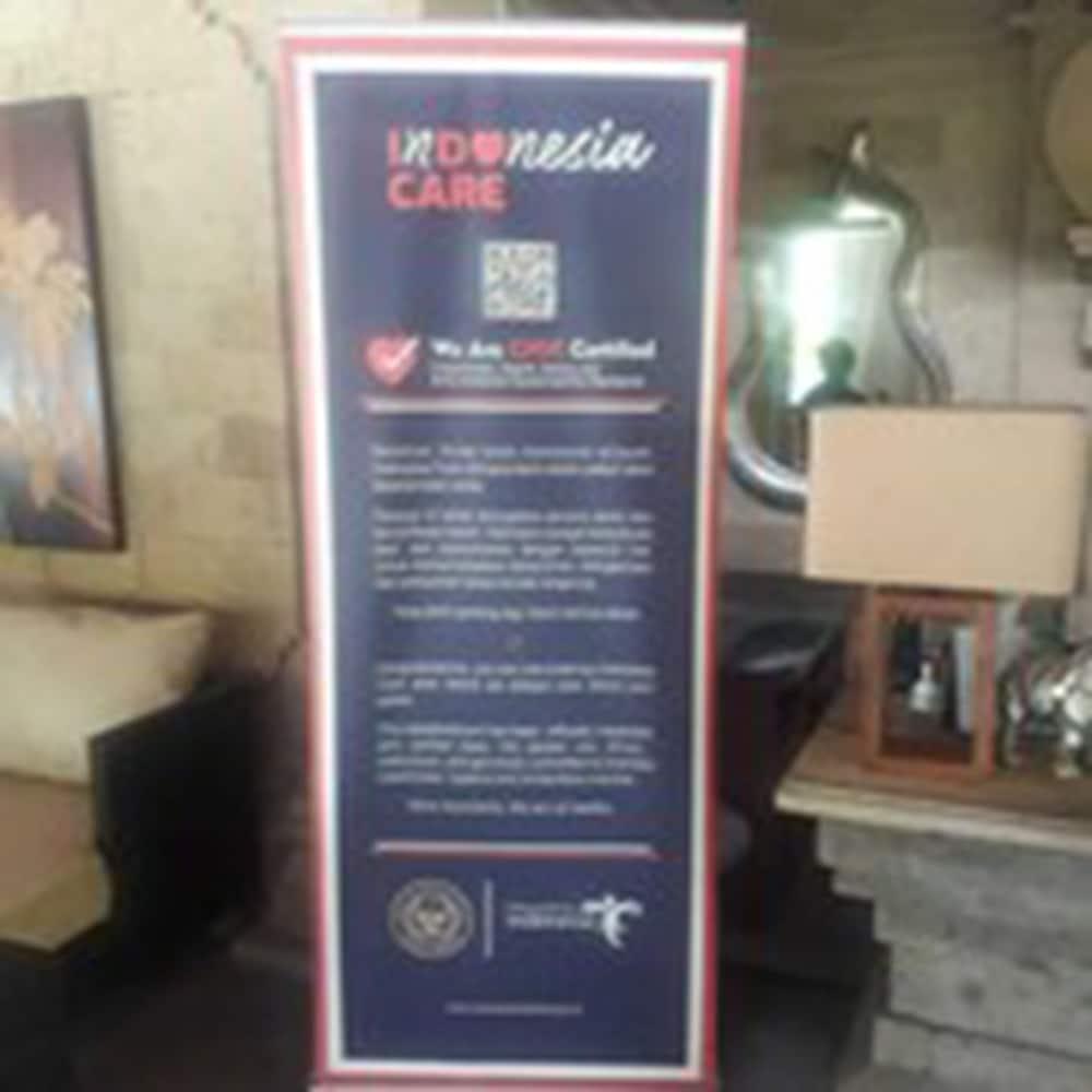 Bali Agung Village - Chse Certified 3*