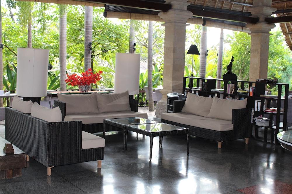 Bali Agung Village - Chse Certified