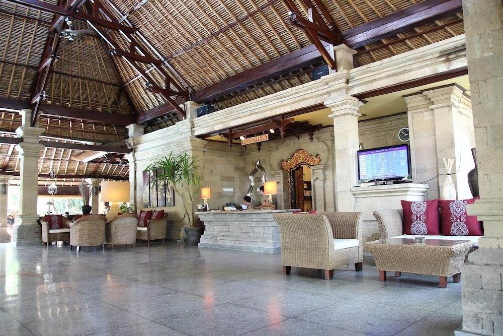 Bali Agung Village - Chse Certified Hotel 3*