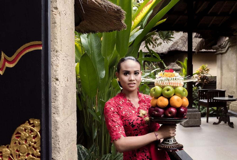 Bali Agung Village - Chse Certified 3*