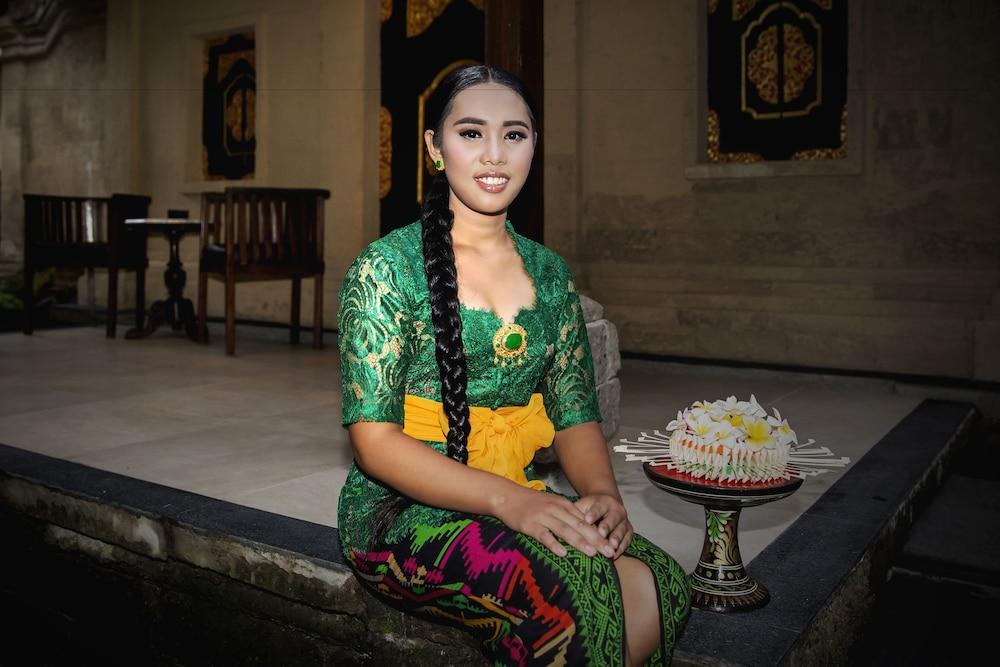 Bali Agung Village - Chse Certified