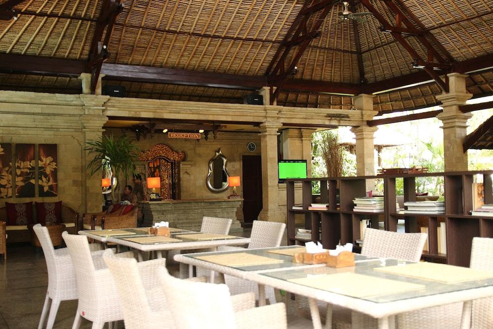 Bali Agung Village - Chse Certified Hotel 3*