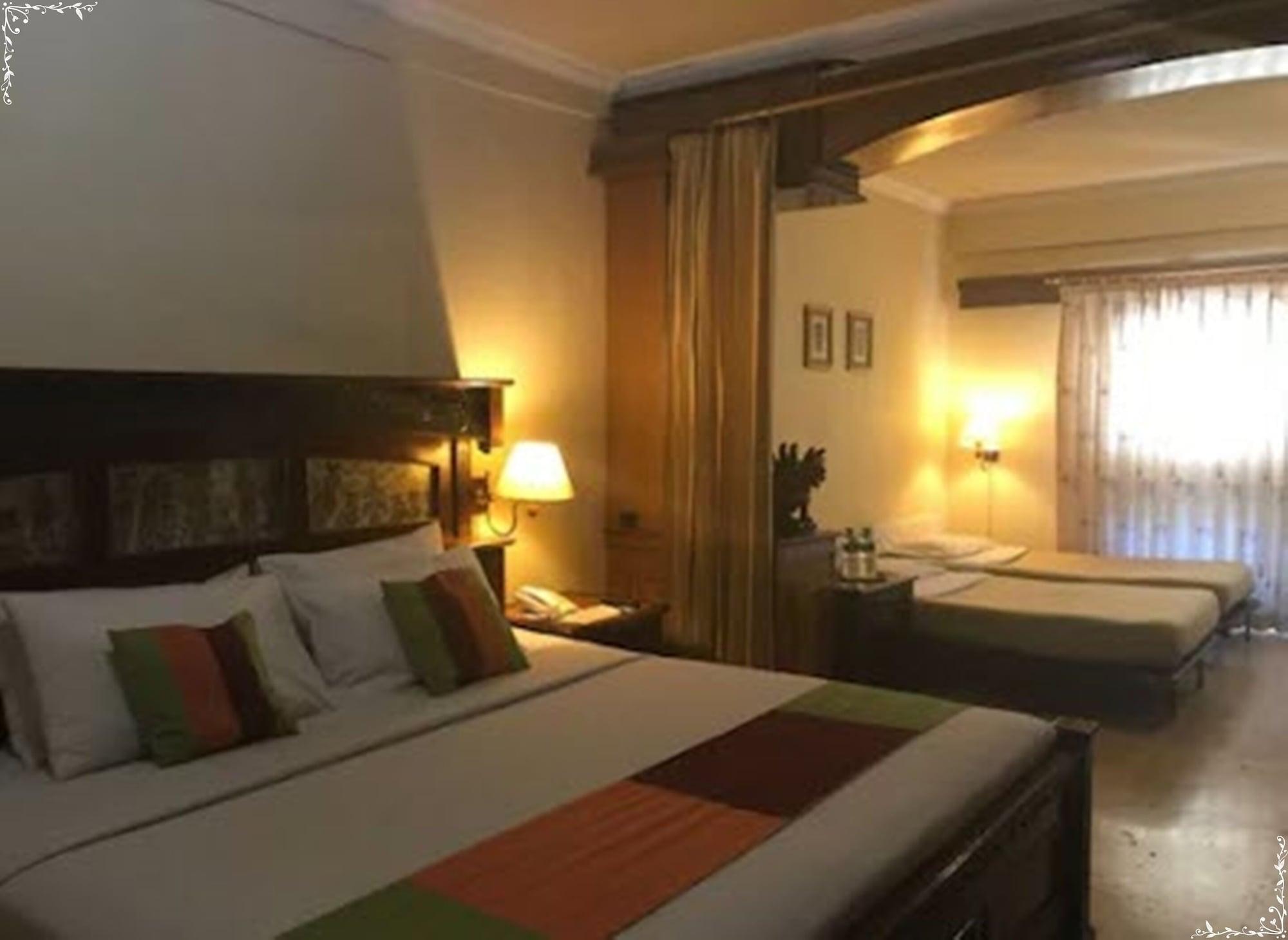 Resort Melasti Beach & Spa 3*