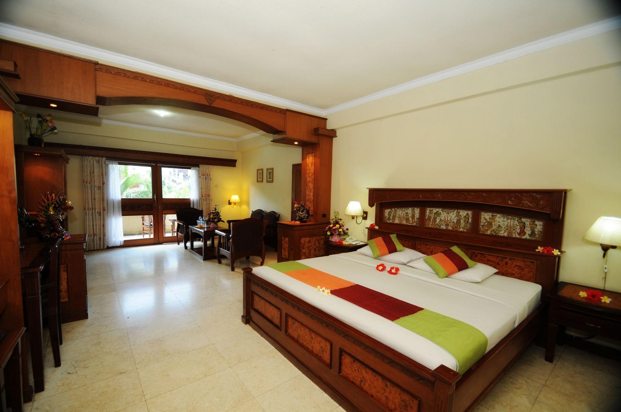 Melasti Beach & Spa