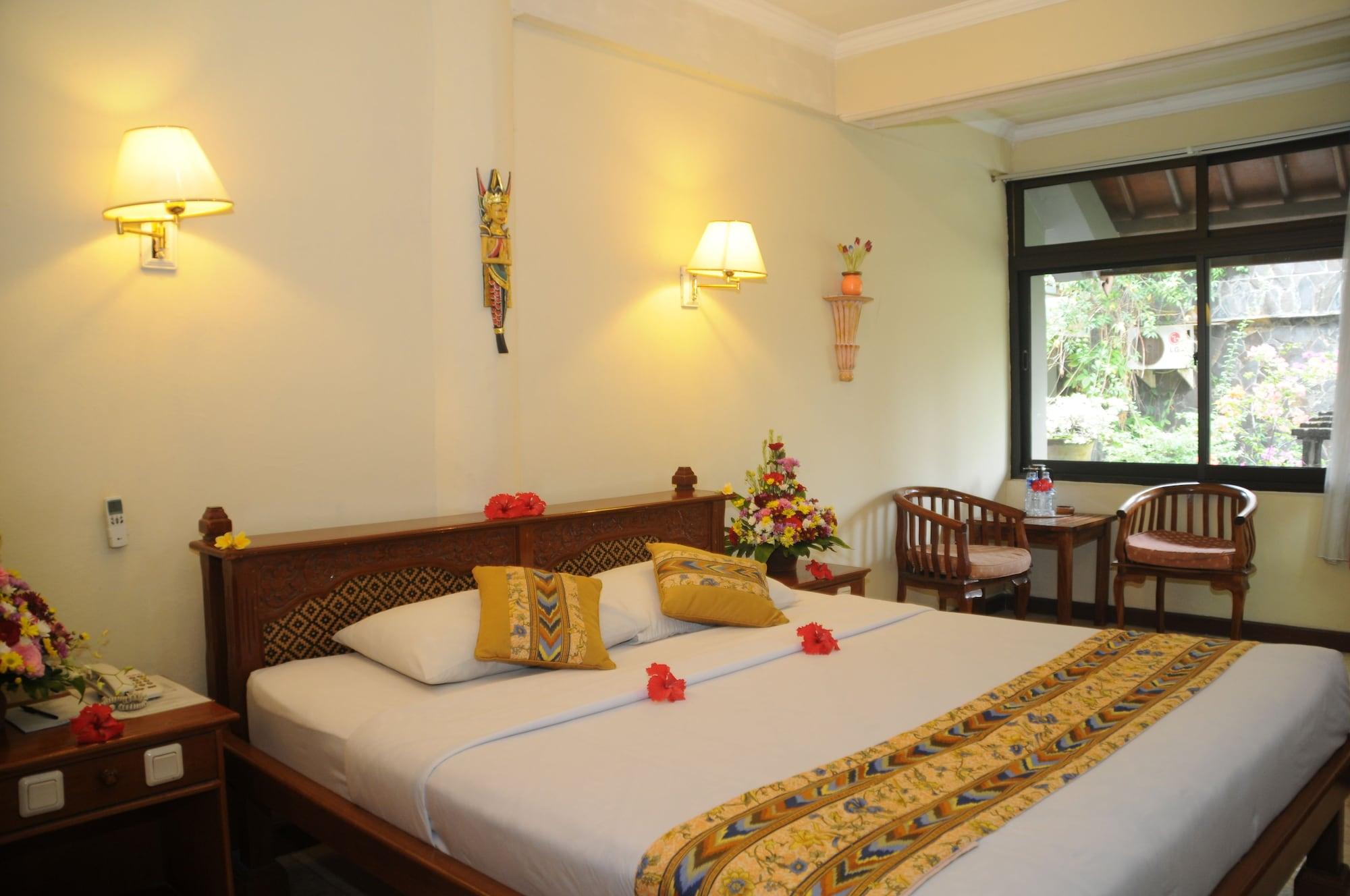 Melasti Beach & Spa 3* Legian (Bali)