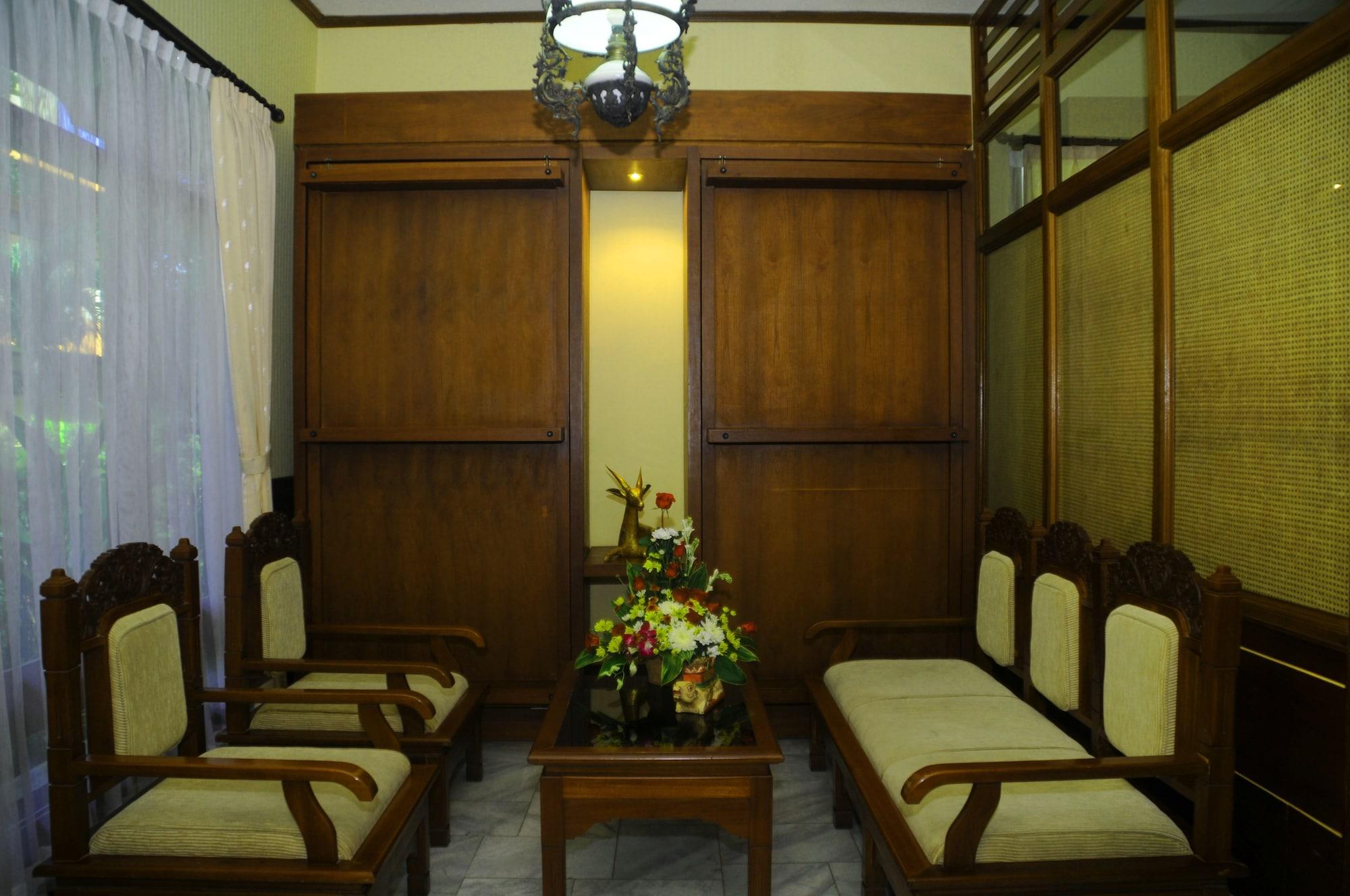Melasti Beach & Spa 3* Legian (Bali)