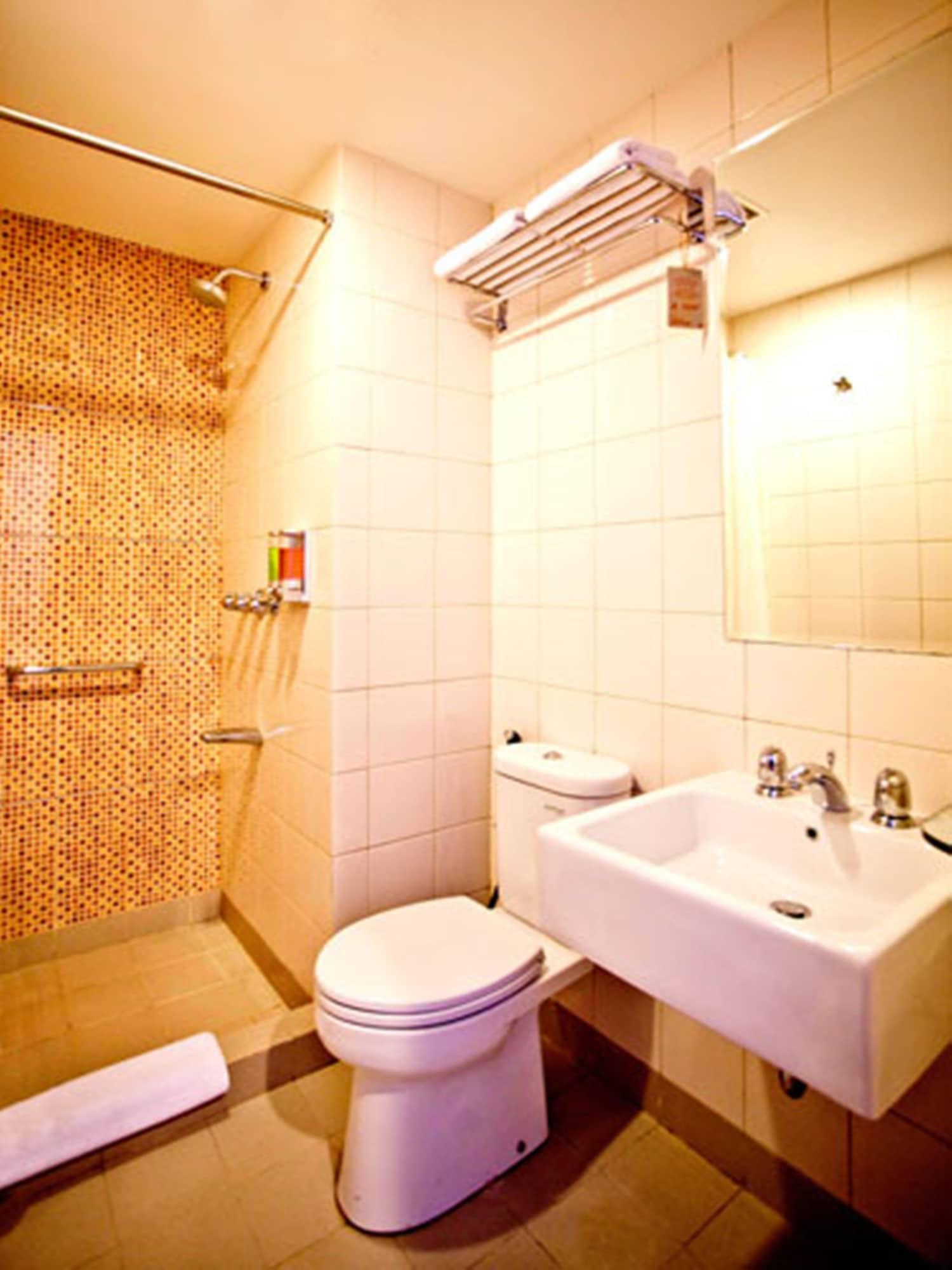 Amaris Pratama Nusa Dua Hotel