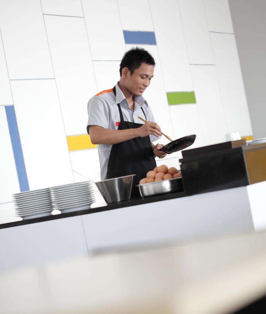 Hotel Amaris Pratama Nusa Dua 2*