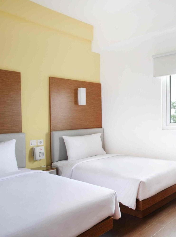 Amaris Pratama Nusa Dua 2* Nusa Dua (Bali)