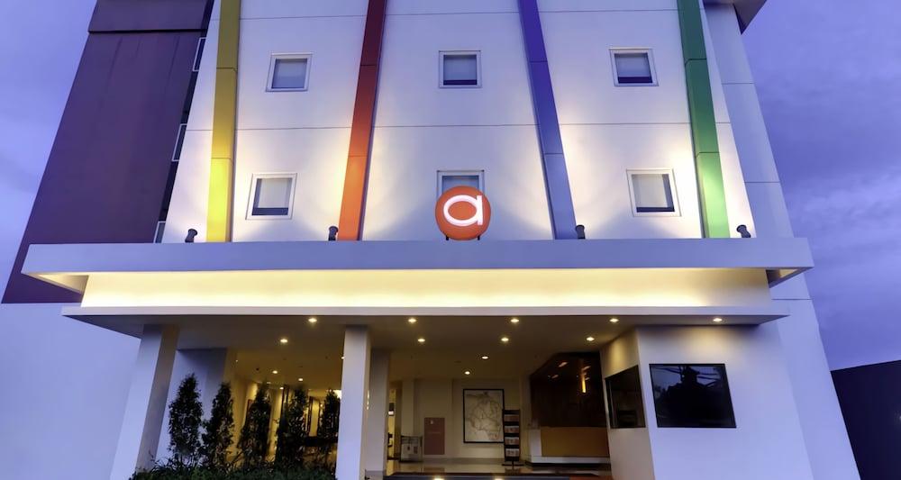 Amaris Pratama Nusa Dua Hotel Nusa Dua (Bali)
