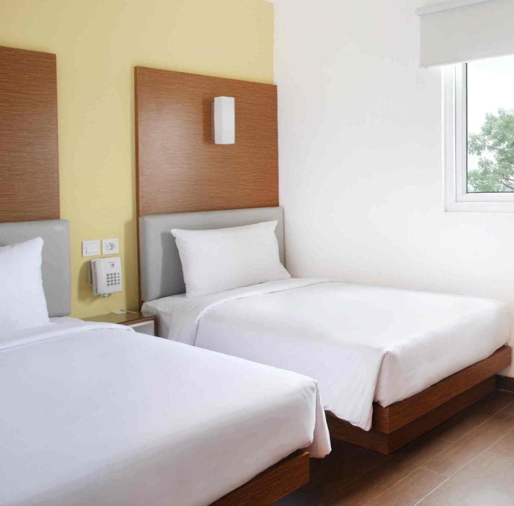 Amaris Pratama Nusa Dua Hotel Nusa Dua (Bali)