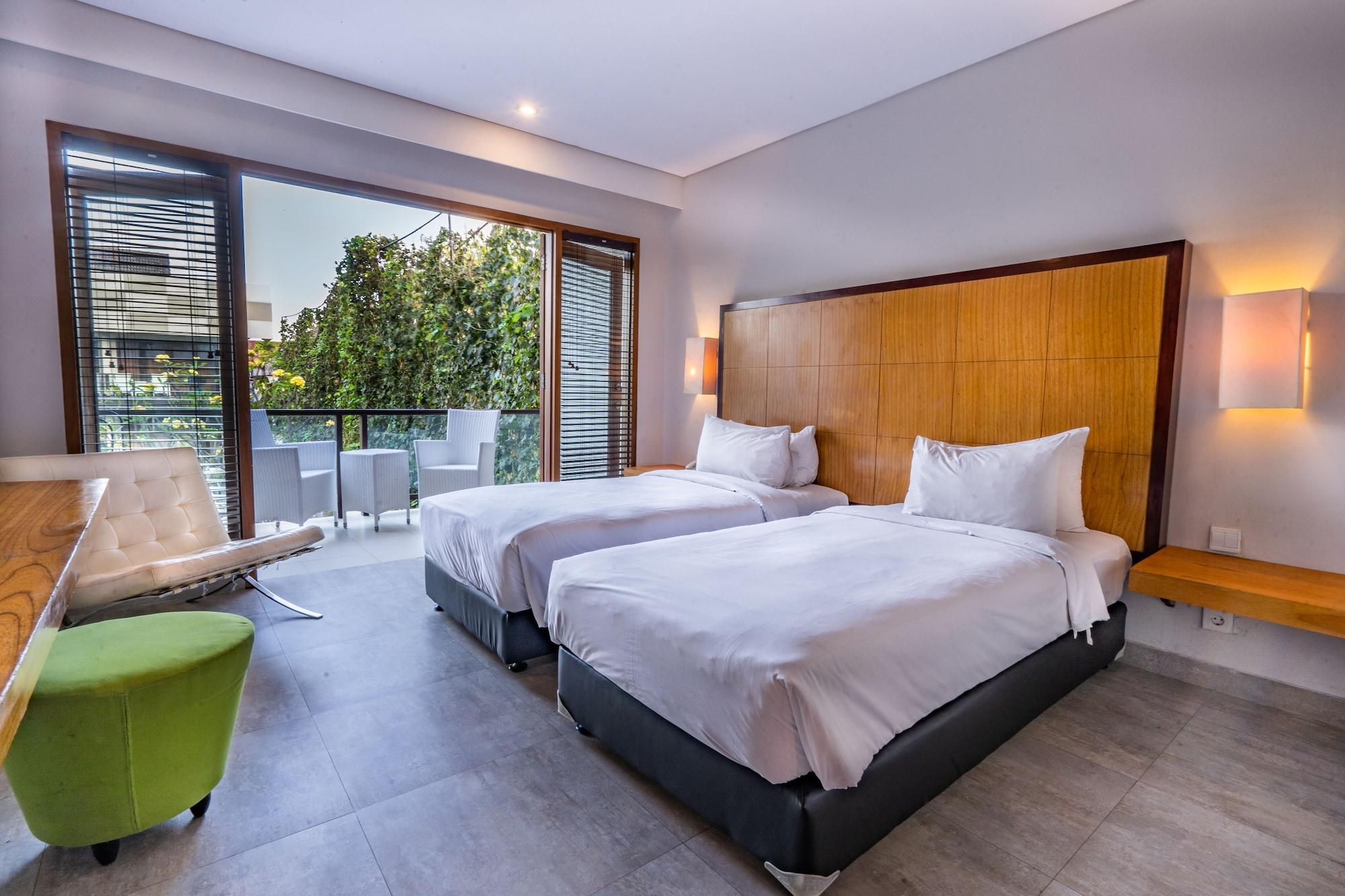 Hotel Dekuta 3*