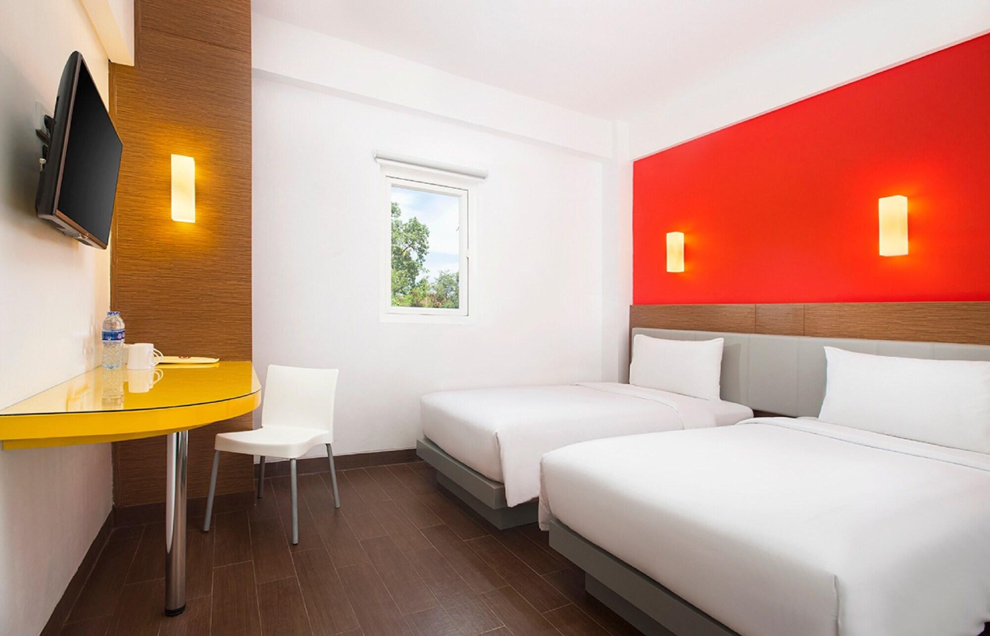 Hotel Amaris Kuta Bali Kuta (Bali)