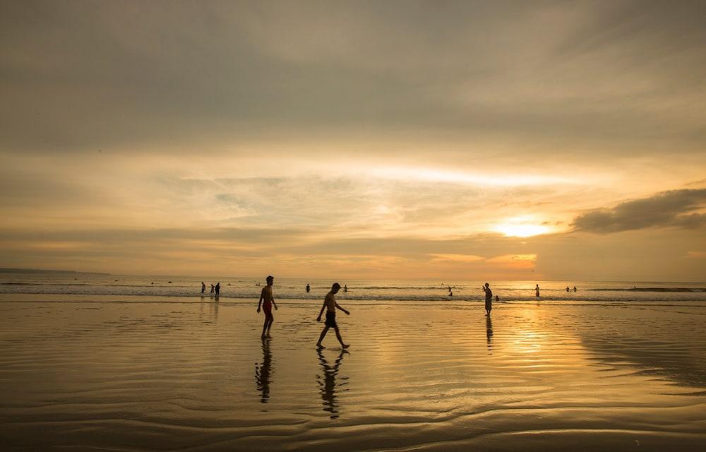 Amaris Kuta Bali Hotel 2*