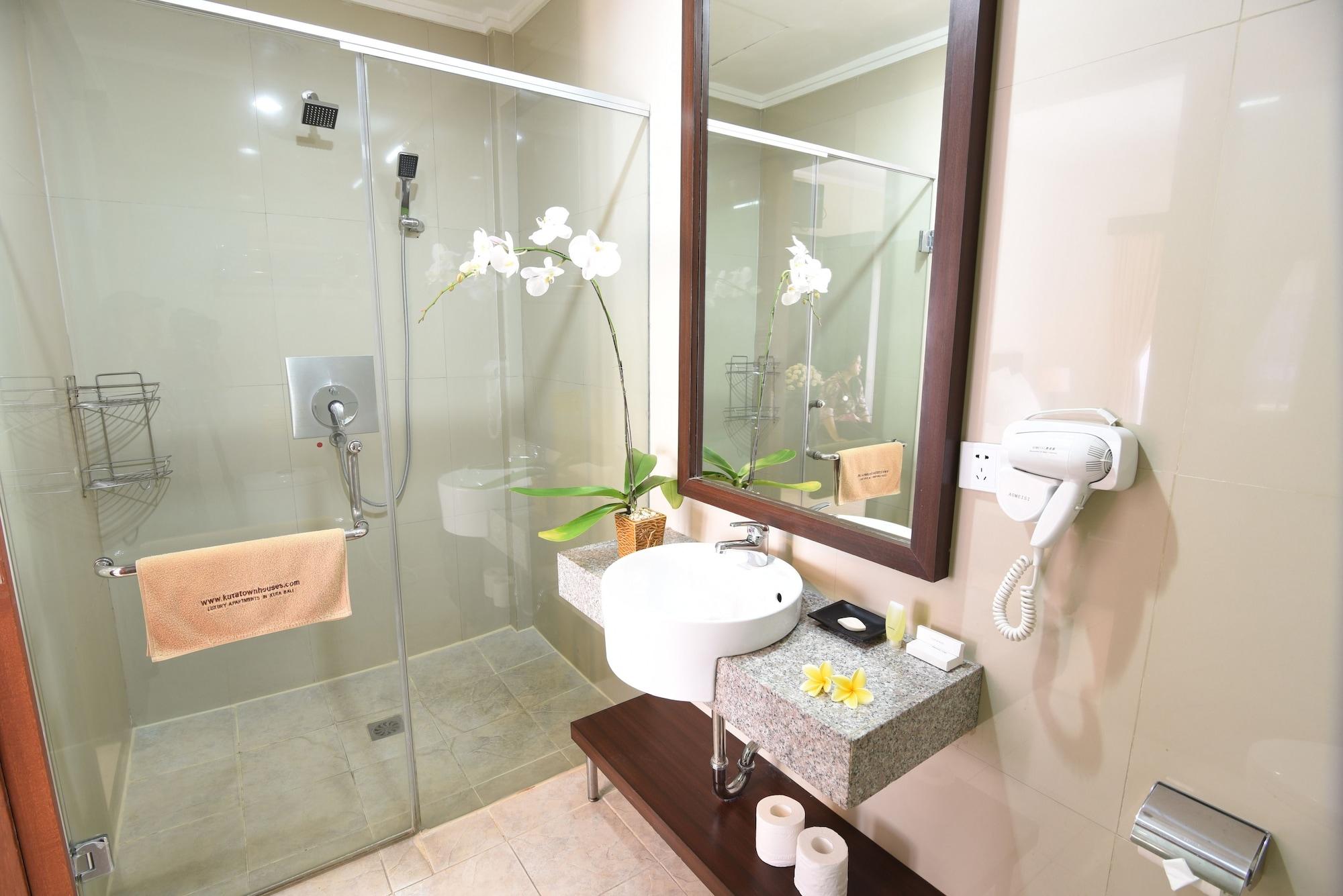 Aparthotel Kuta Town House Kuta (Bali)