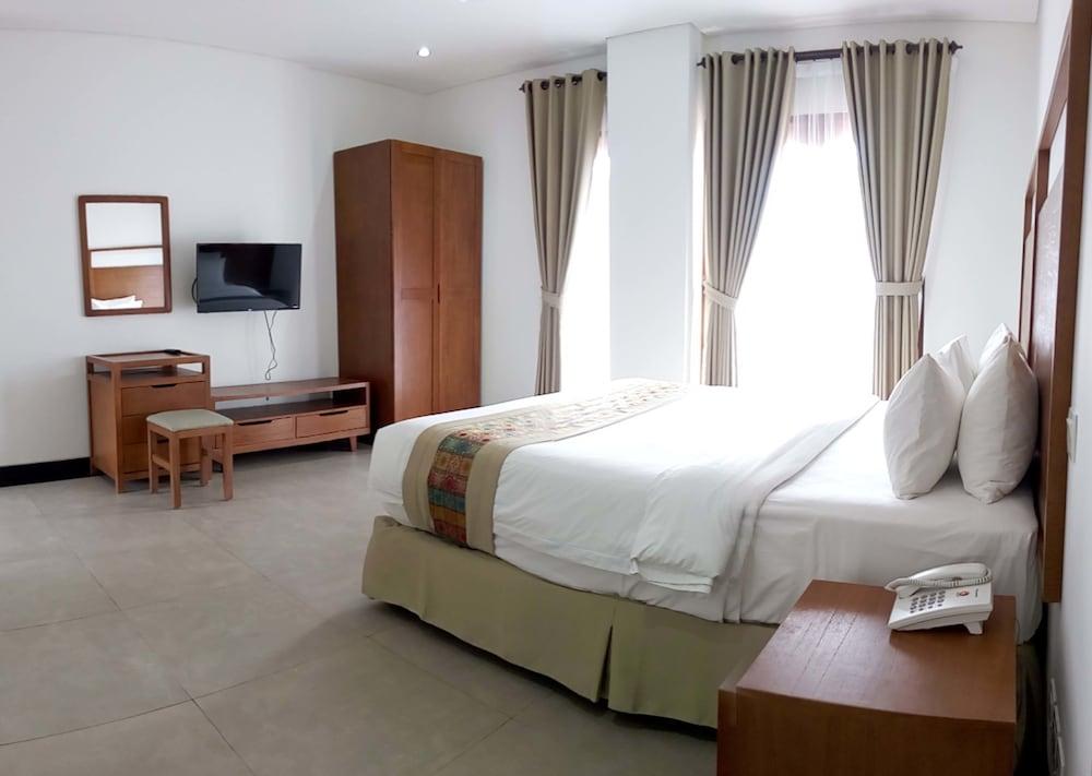 Kuta Town House 4* Kuta (Bali)