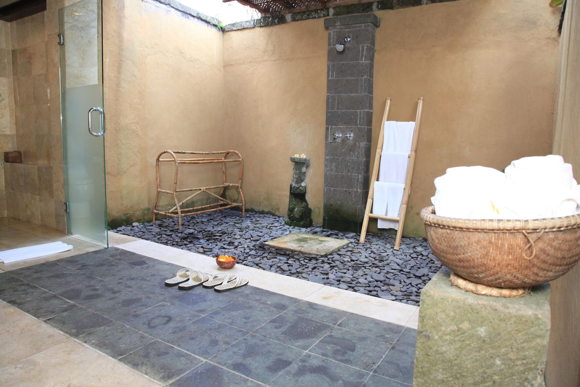 Resort The Sungu &