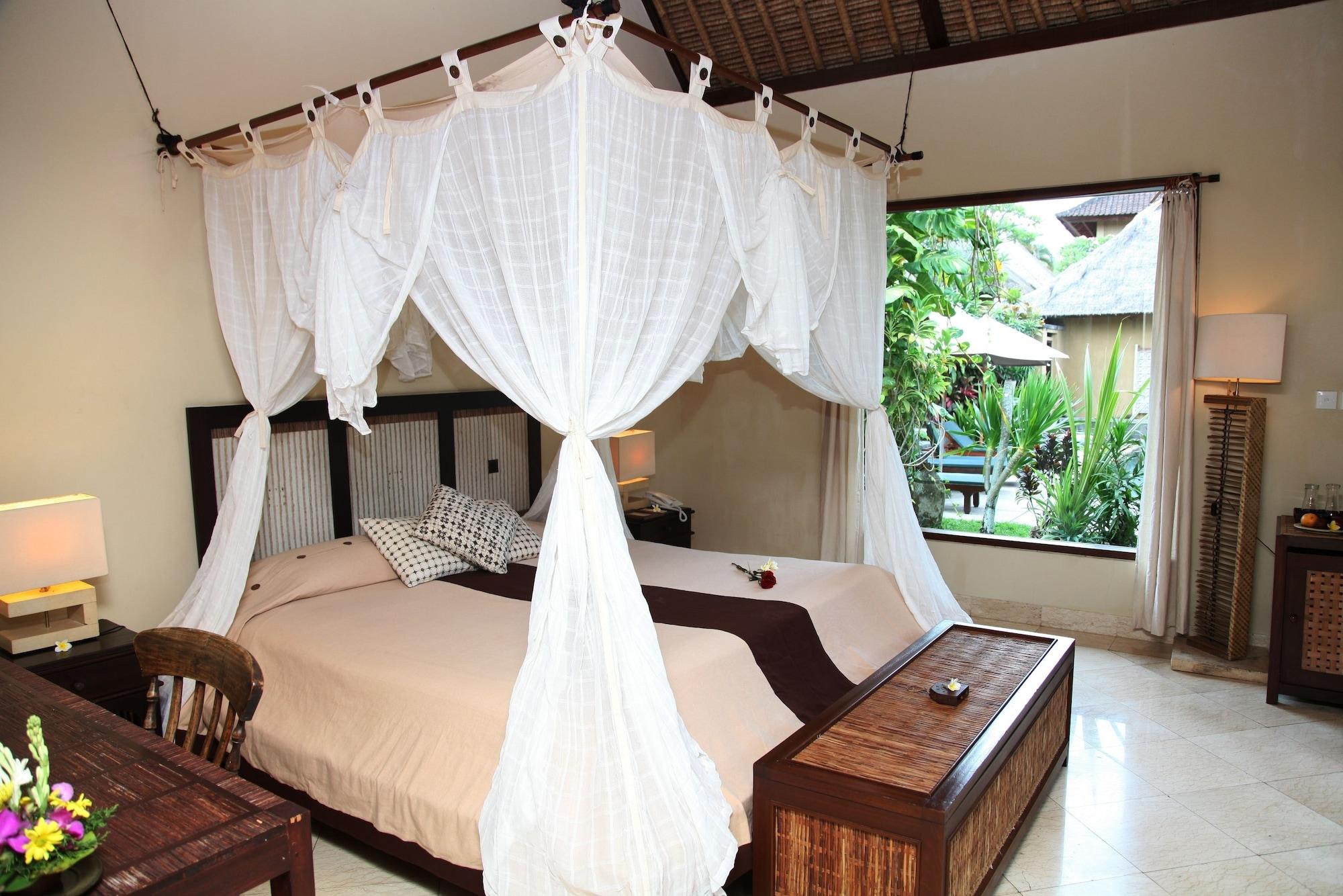 The Sungu & 4* Ubud (Bali)