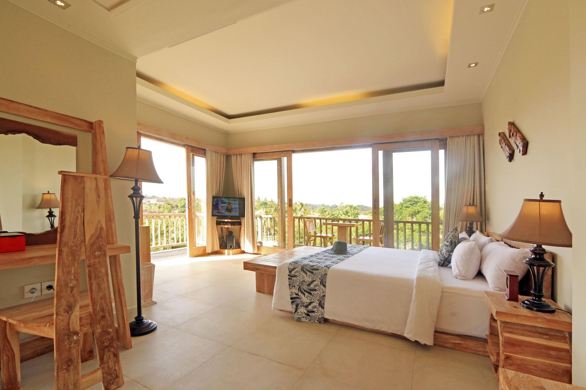 Kajane Yangloni At Bali 4* Ubud (Bali)