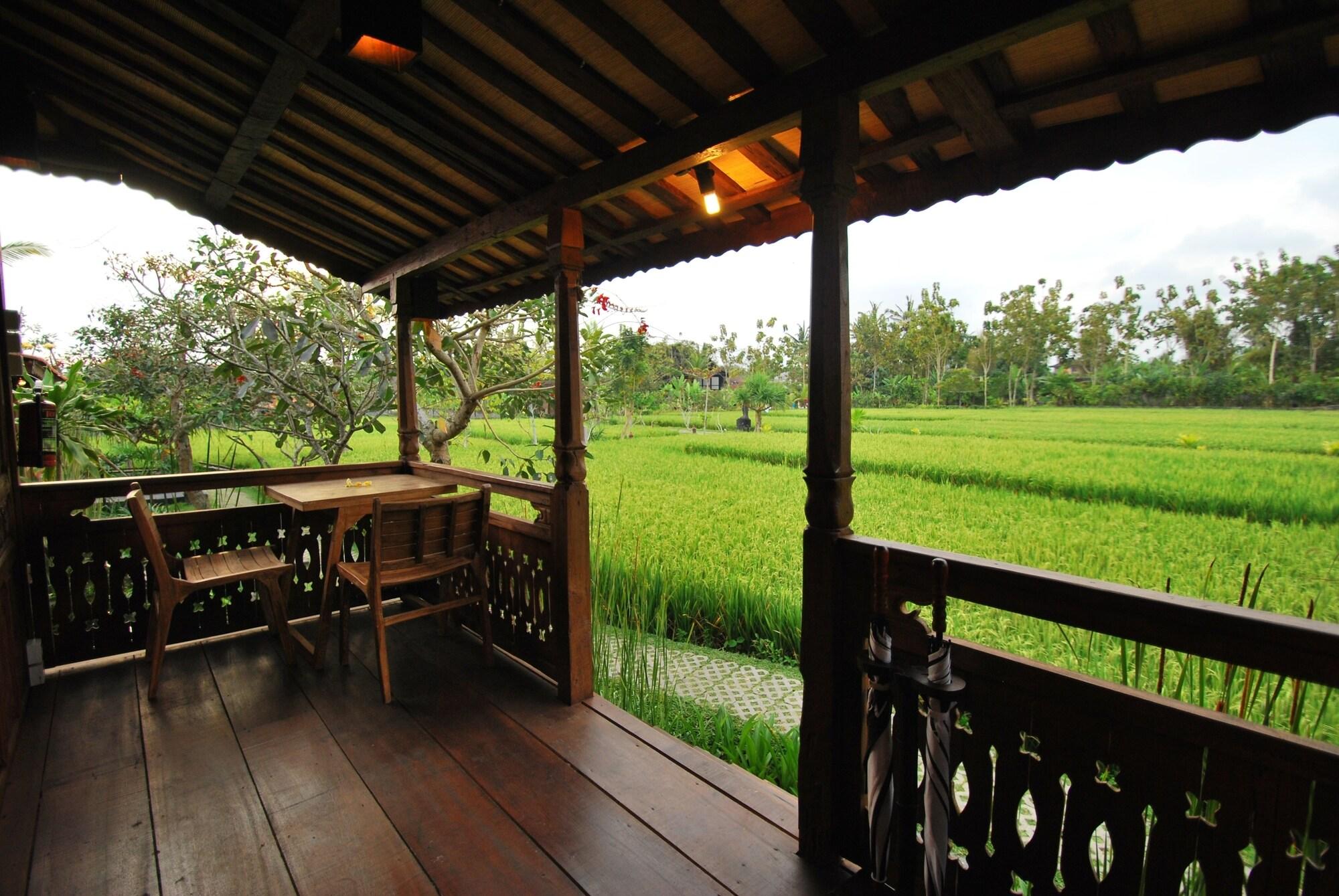 Kajane Yangloni At Bali Ubud (Bali)