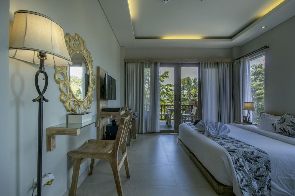 Kajane Yangloni At Bali 4* Ubud (Bali)