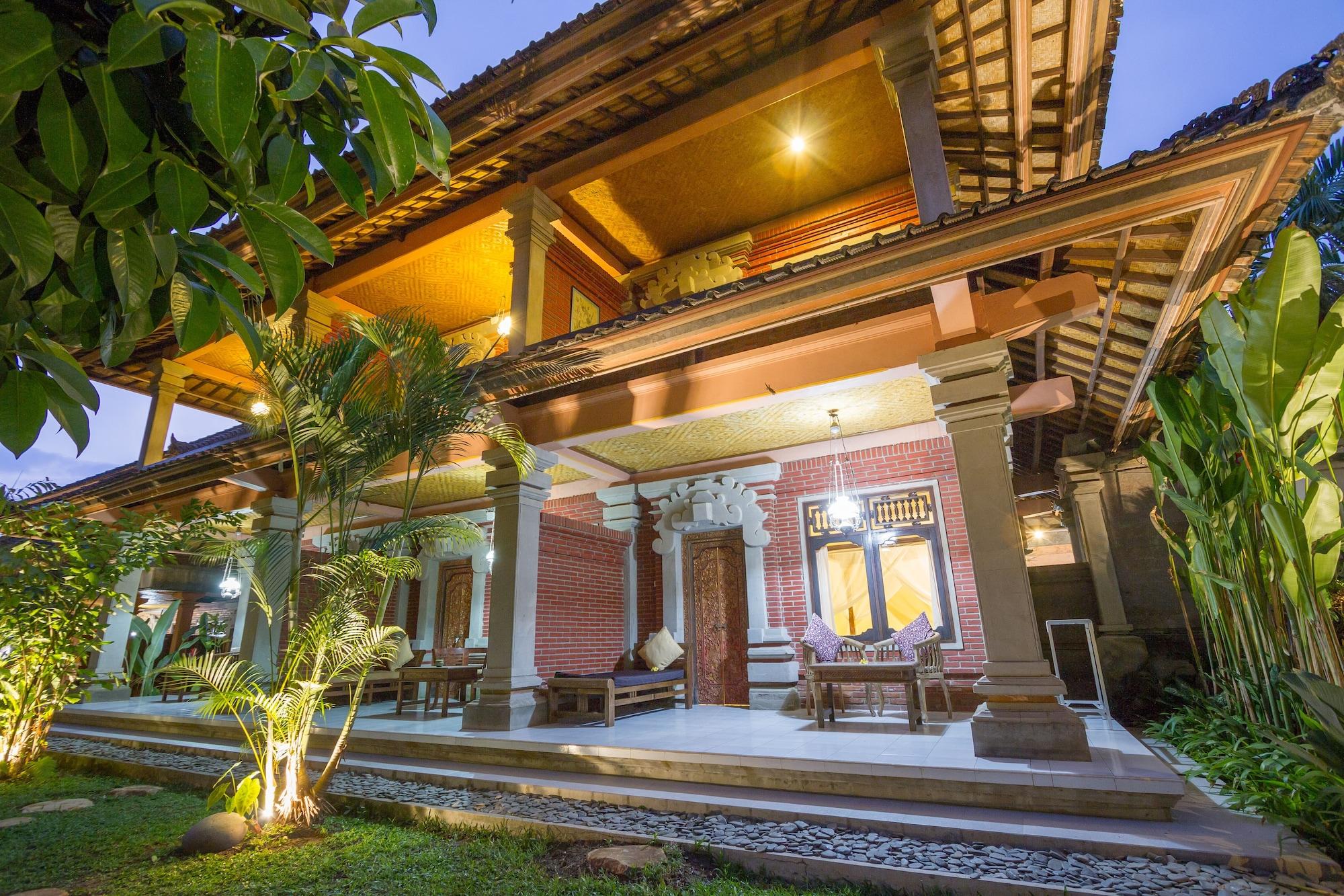 Garden View 3*
