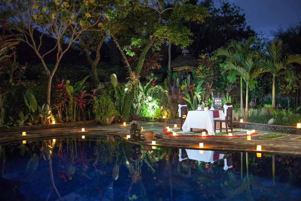 Hotel Garden View Ubud (Bali)