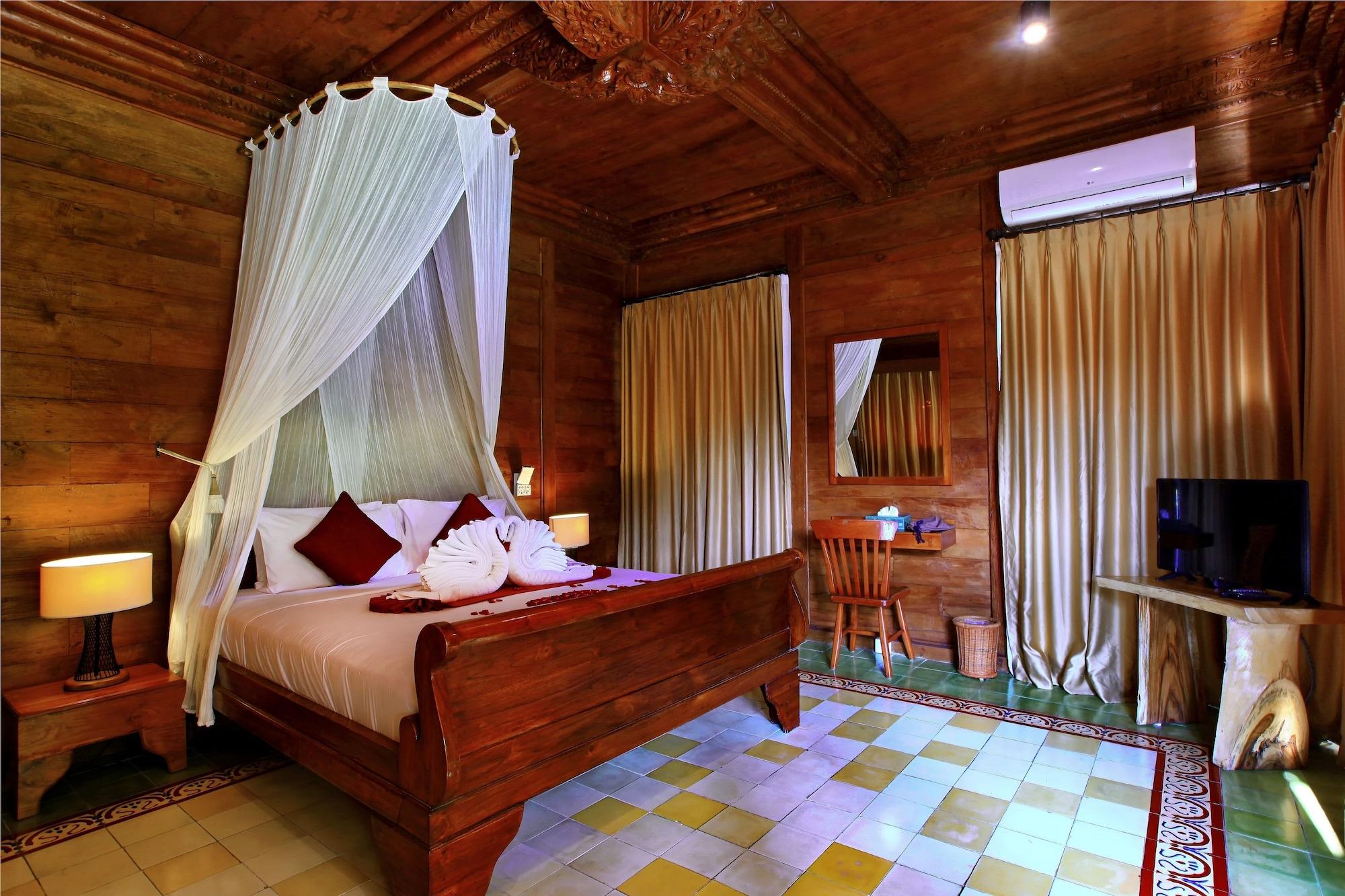 Villa Heaven Penestanan
