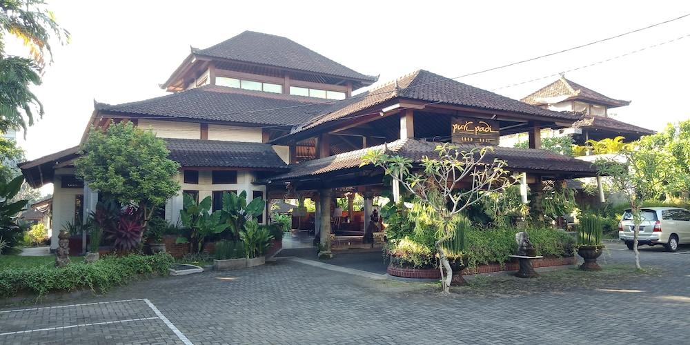 Puri Padi Ubud (Bali)