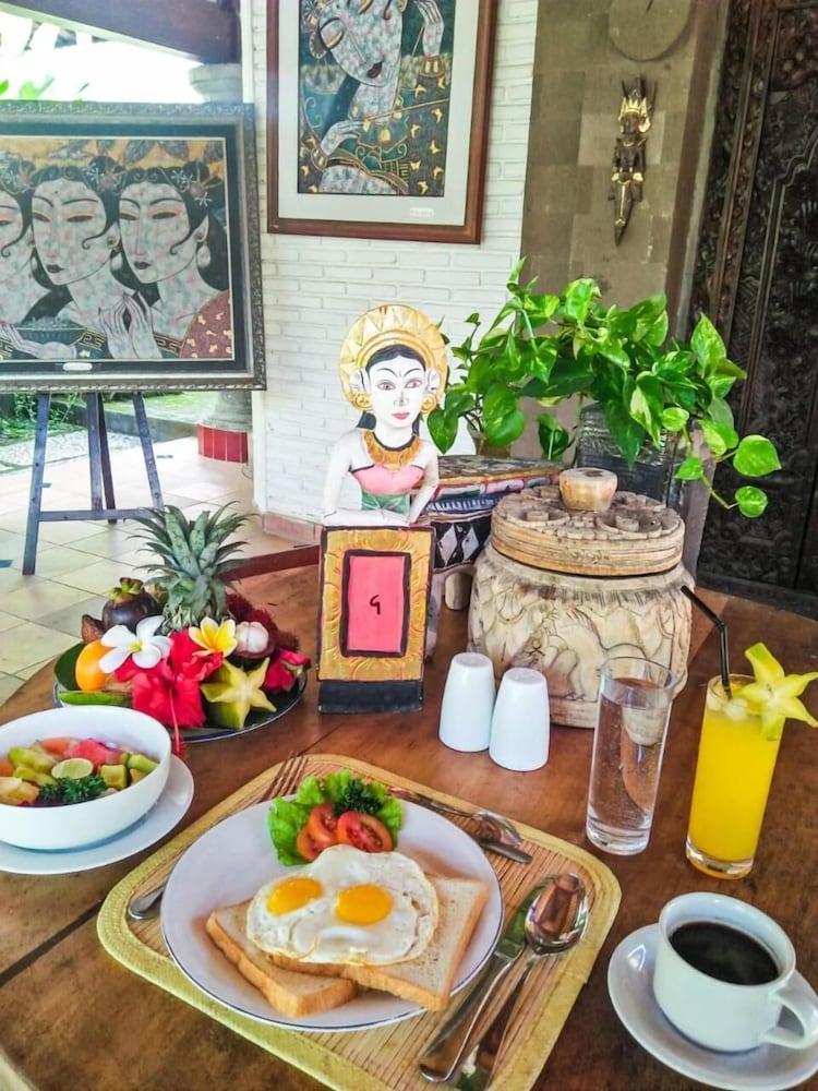 Guest house Puri Padi