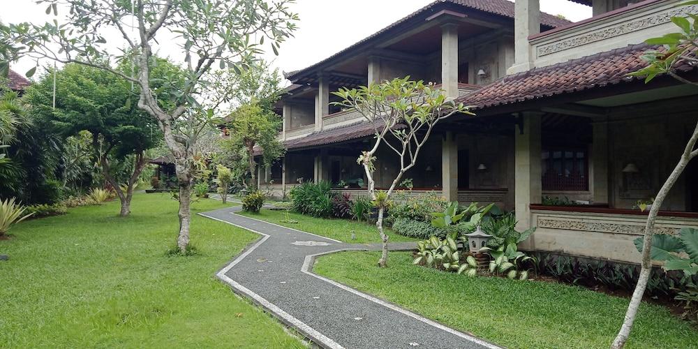 Puri Padi 3* Ubud (Bali)