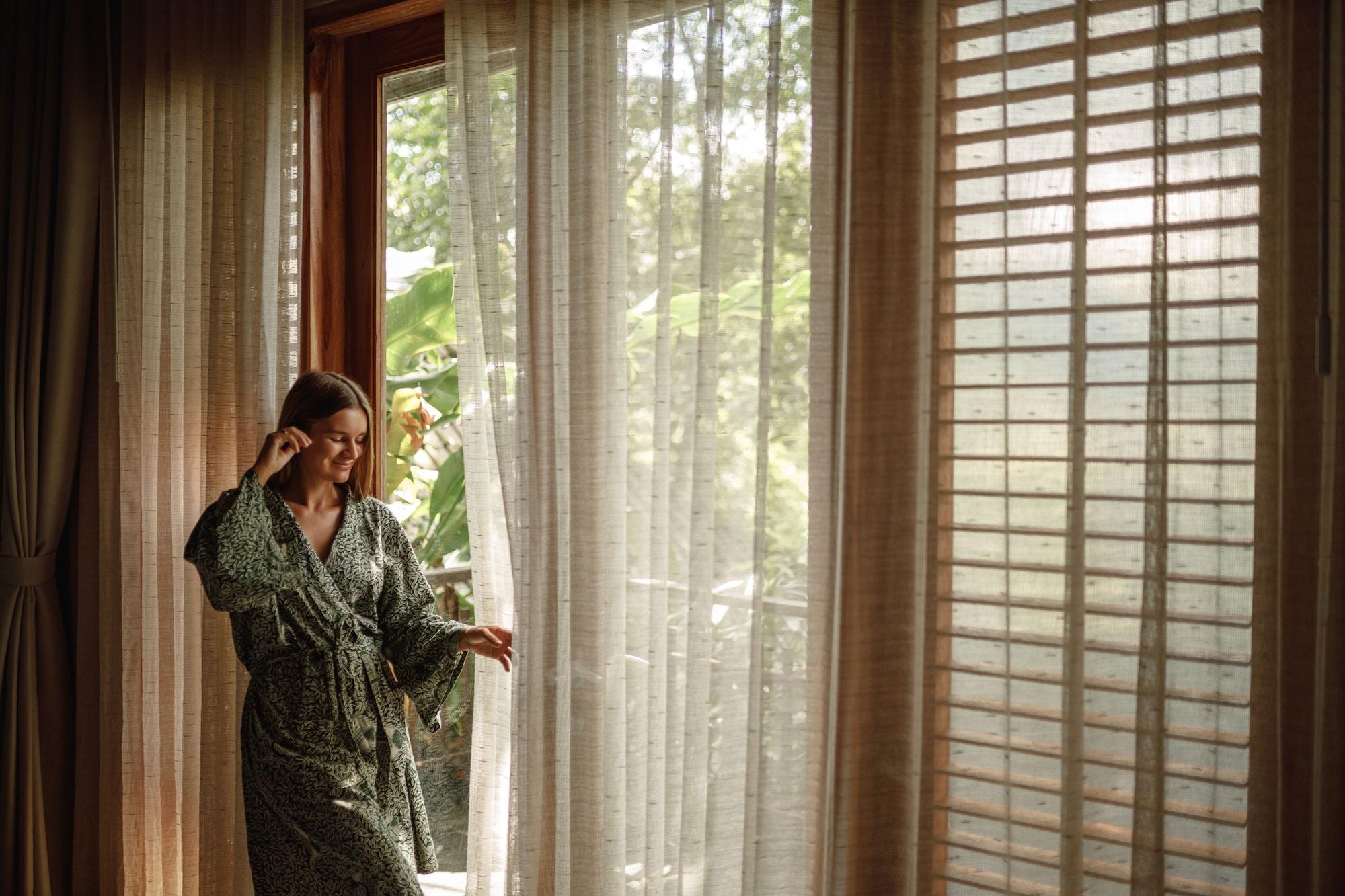 Adiwana Svarga Loka - A Retreat Ubud (Bali)