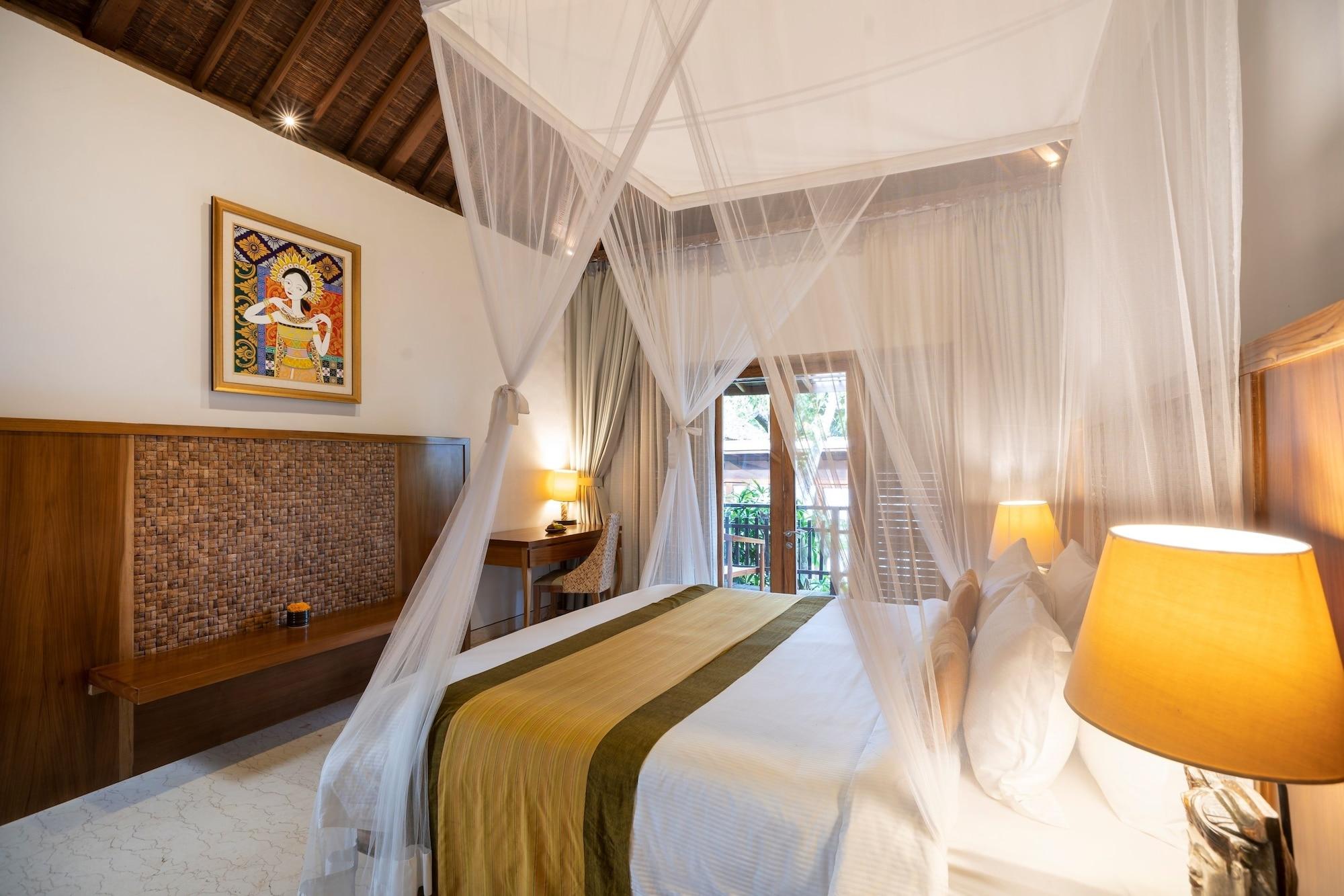 Adiwana Svarga Loka - A Retreat 4*