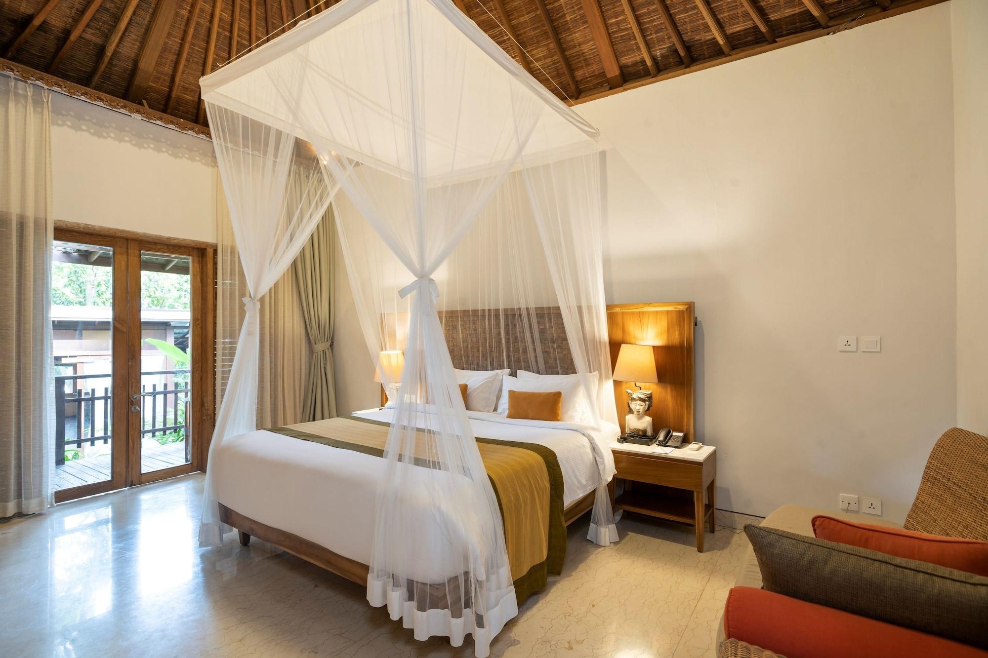 Hotel Adiwana Svarga Loka - A Retreat Ubud (Bali)
