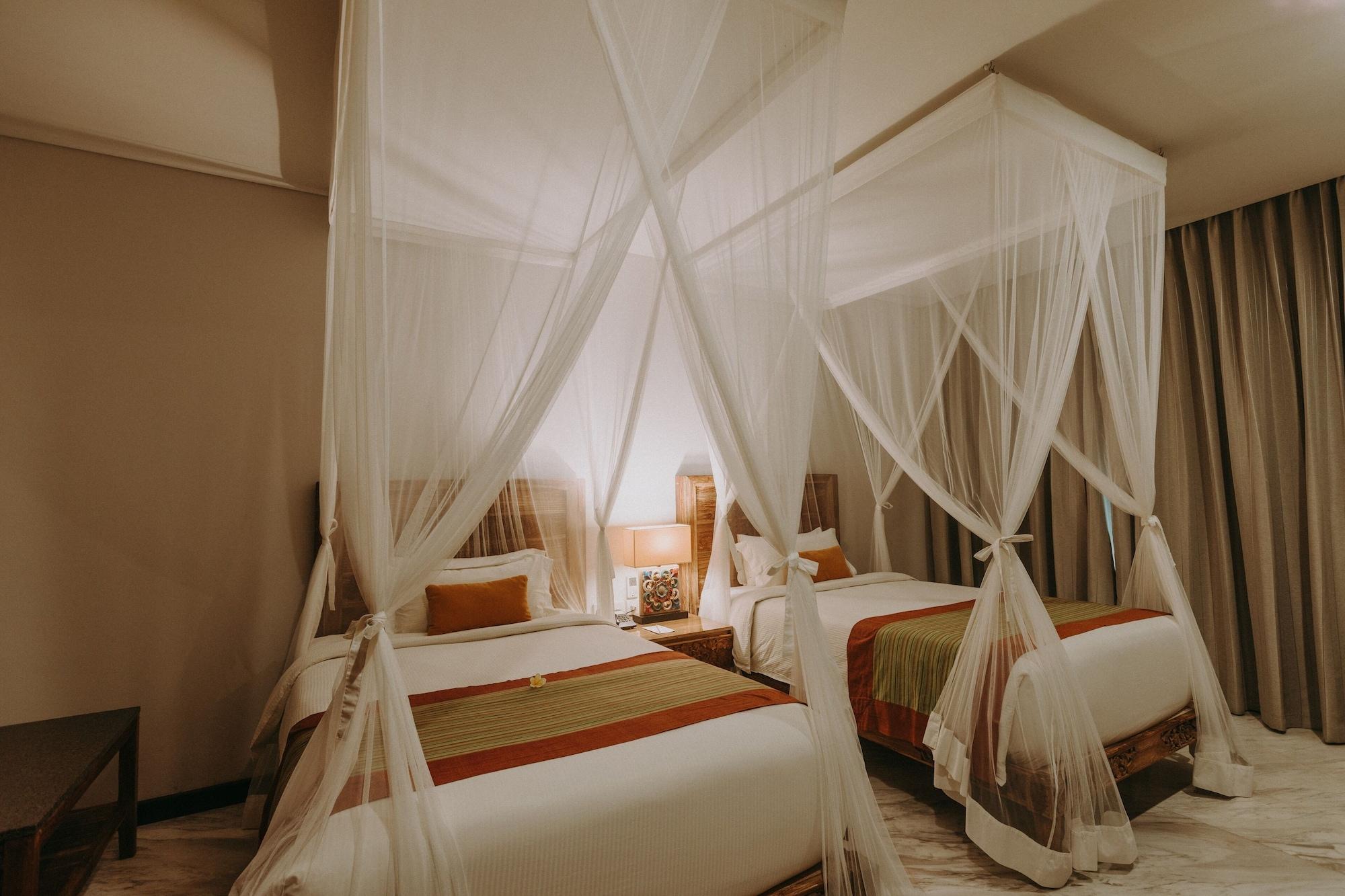 Adiwana Svarga Loka - A Retreat 4*