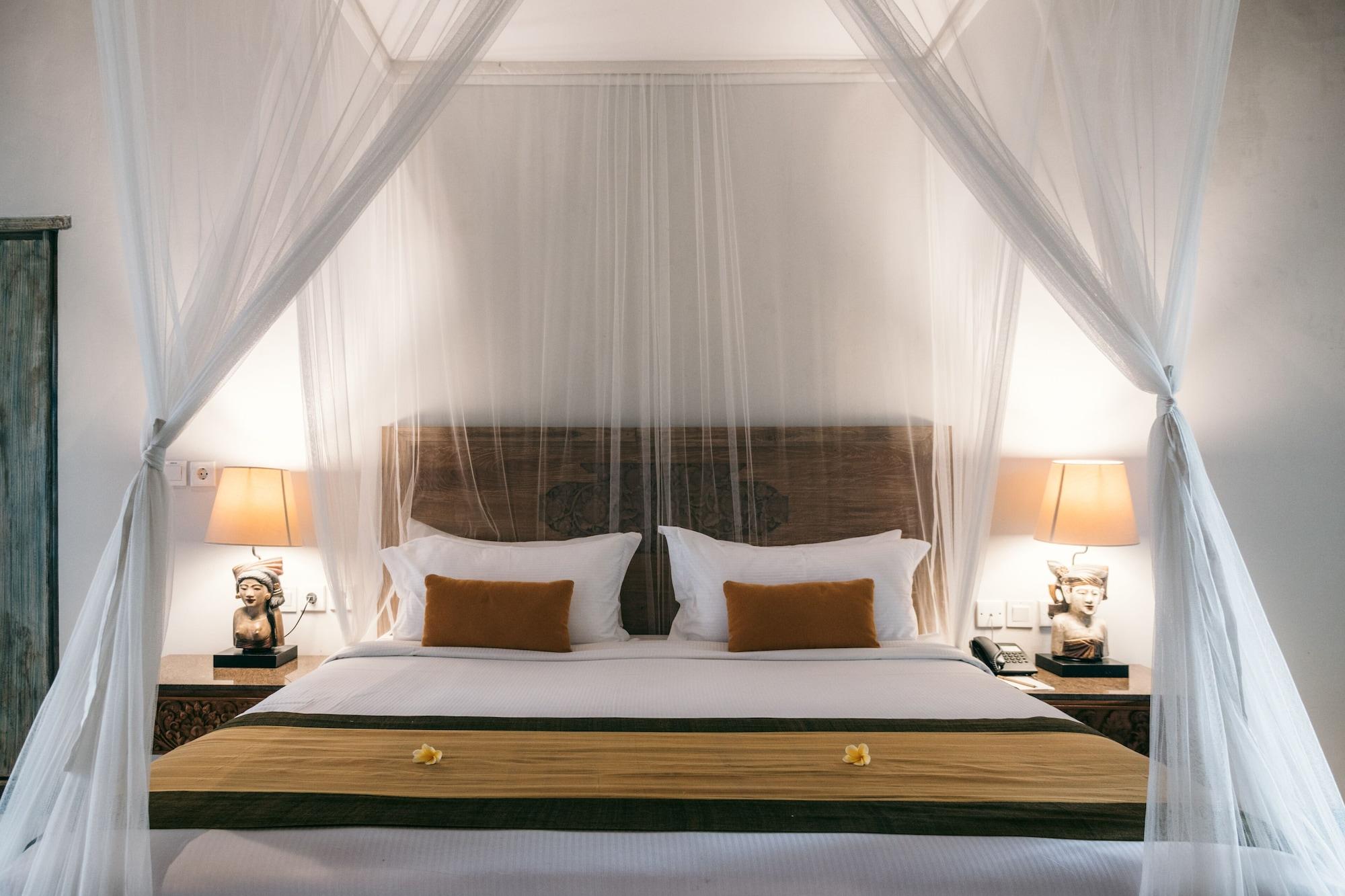 Adiwana Svarga Loka - A Retreat Hotel