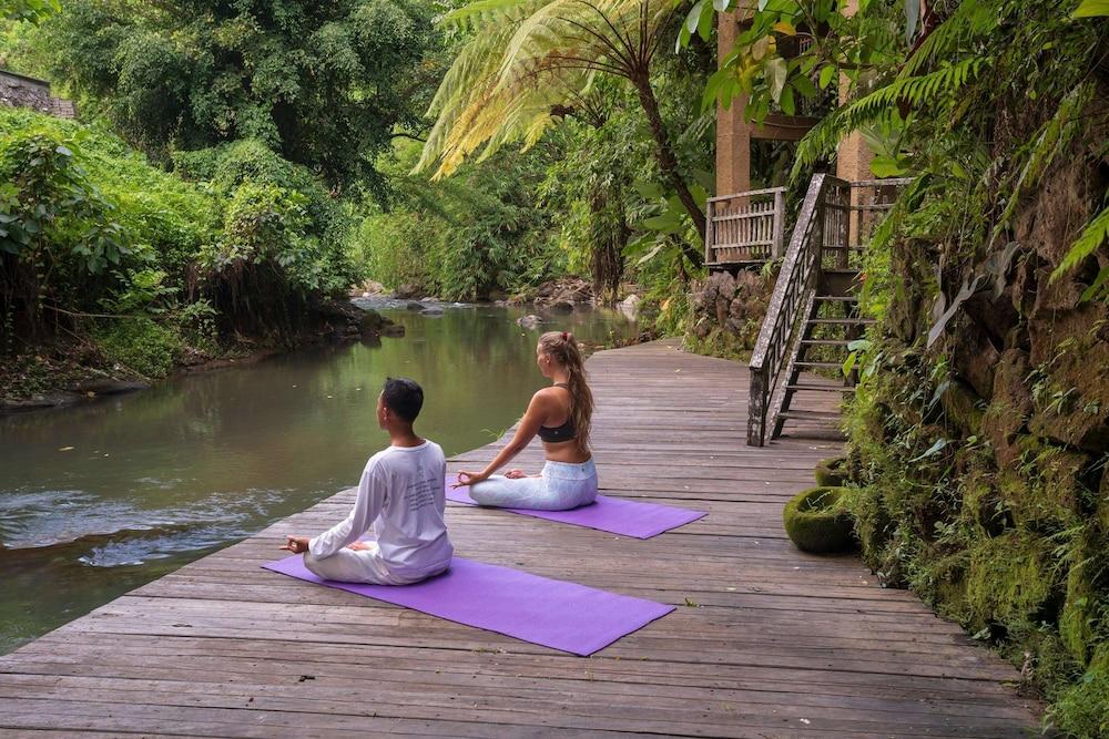 Hotel Adiwana Svarga Loka - A Retreat Ubud (Bali)