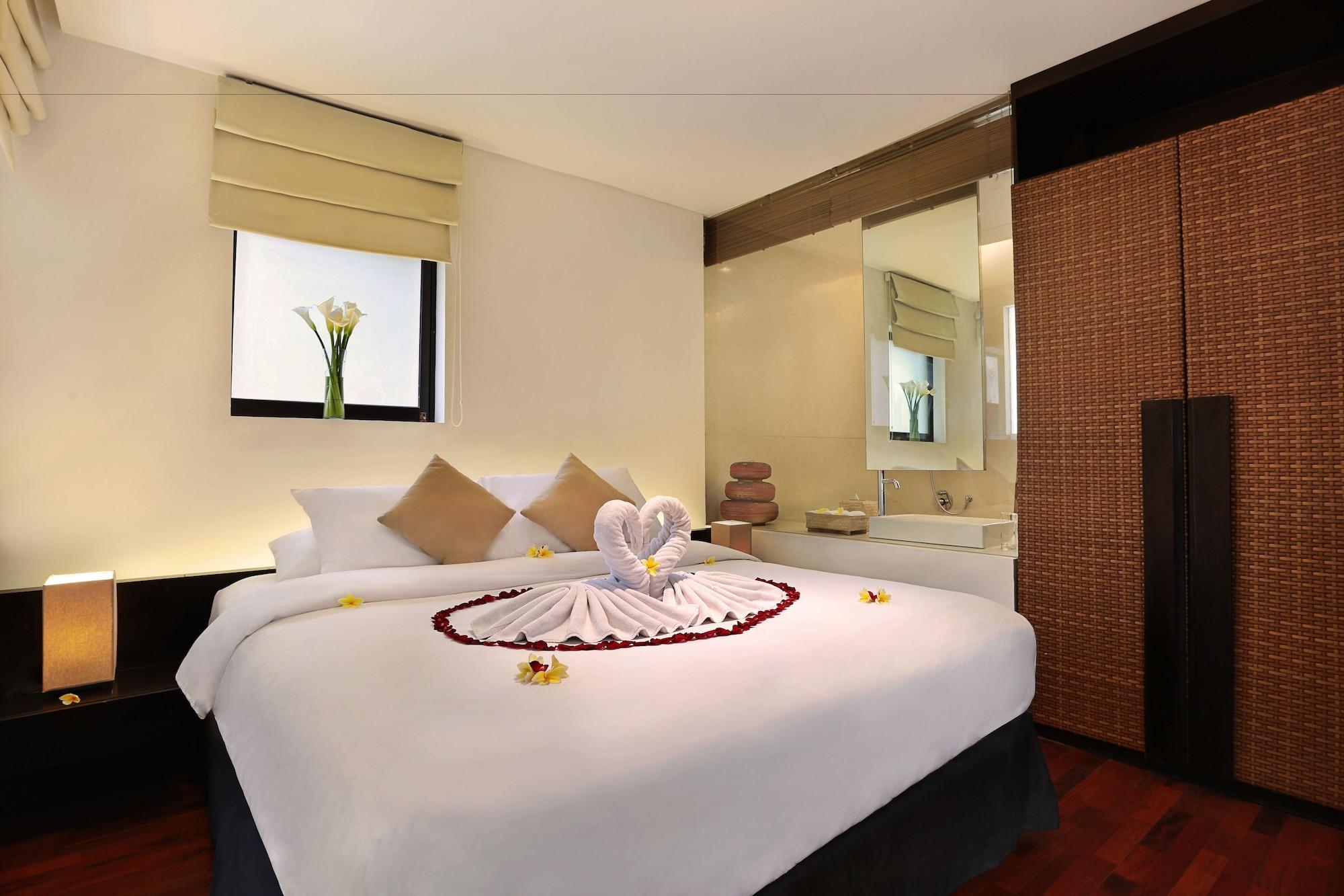 Hotel Taum Bali Seminyak (Bali)