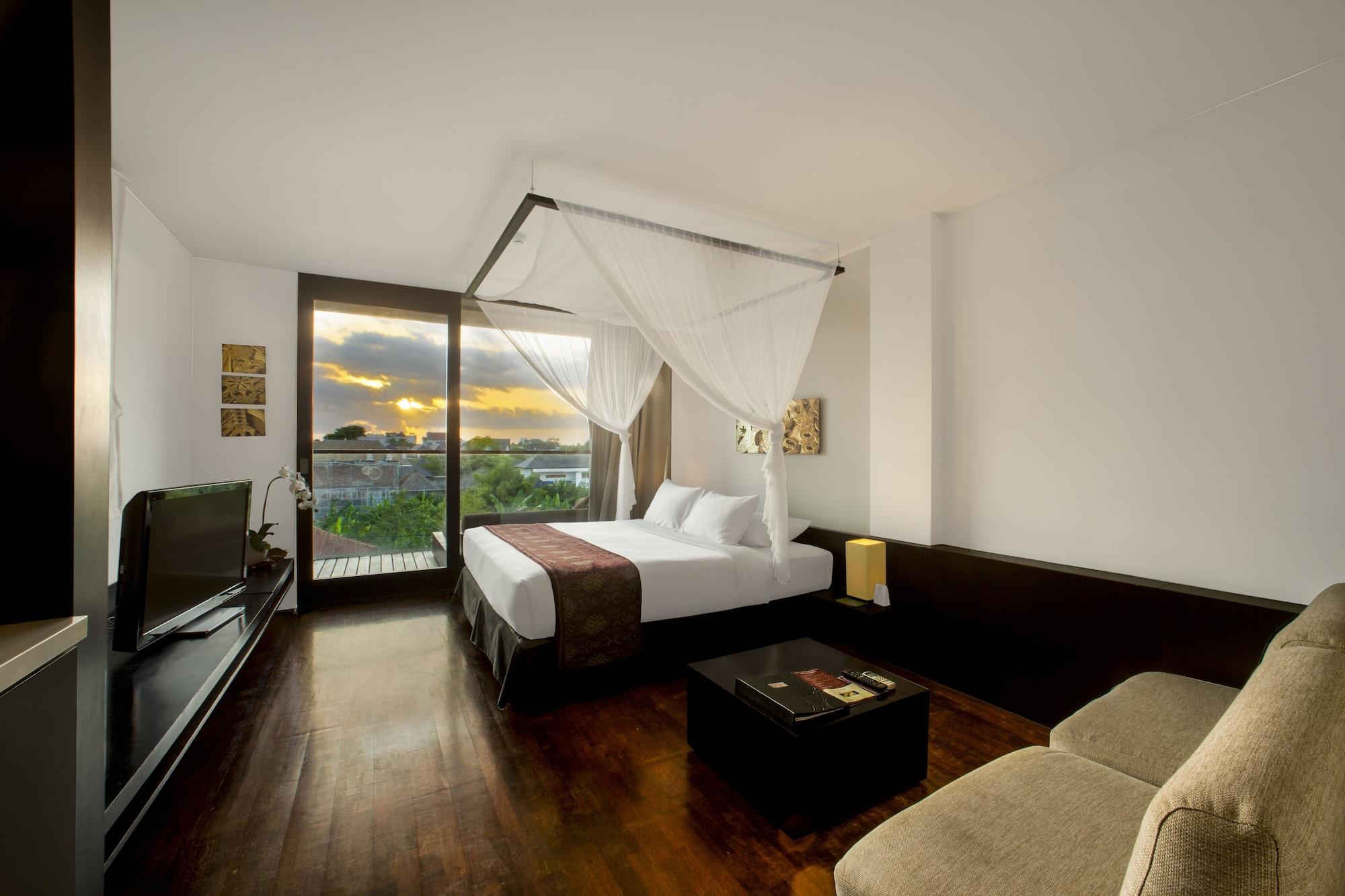 Taum Bali 4* Seminyak (Bali)