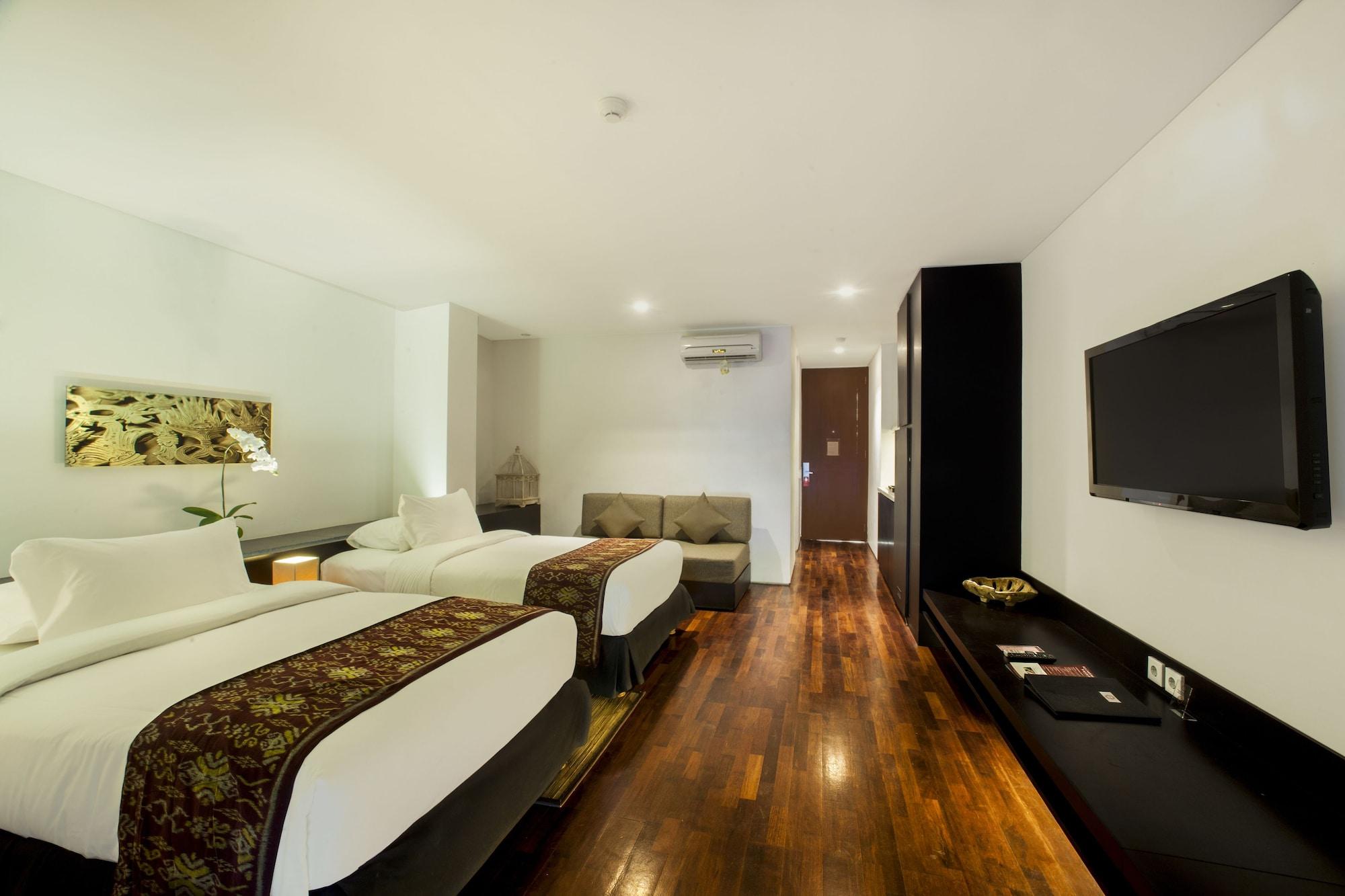 Taum Bali 4*