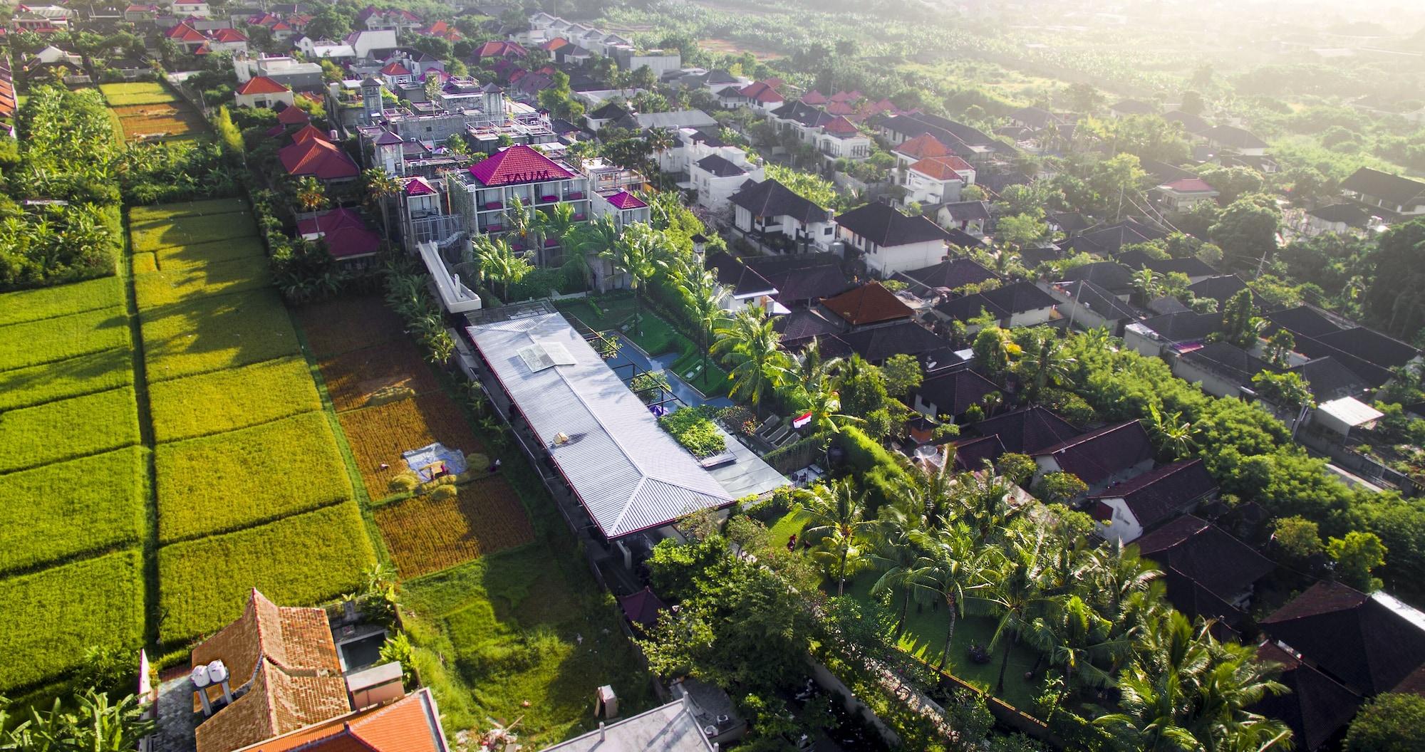 Taum Bali Hotel