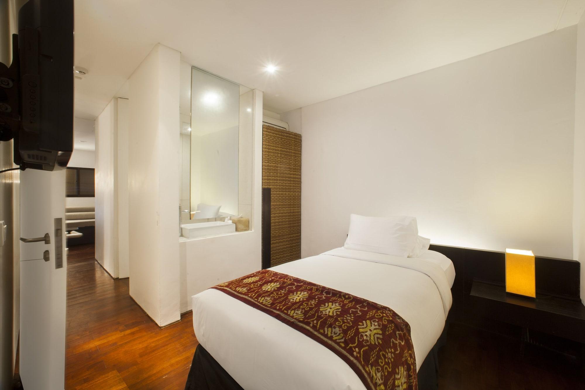 Hotel Taum Bali 4*