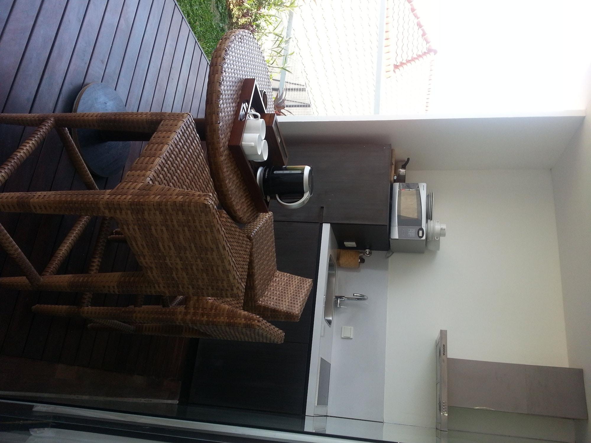 Hotel Taum Bali