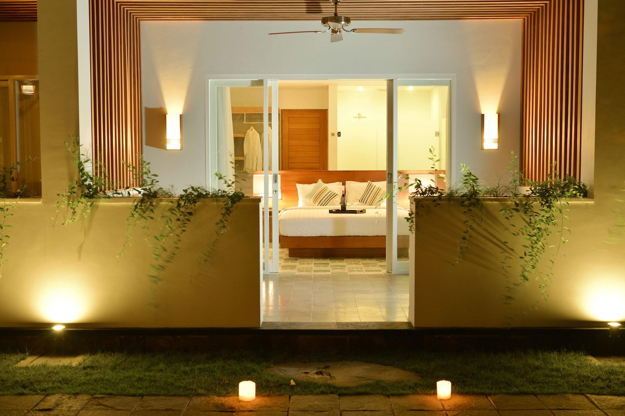 The Open House Bali Hotel Jimbaran (Bali)