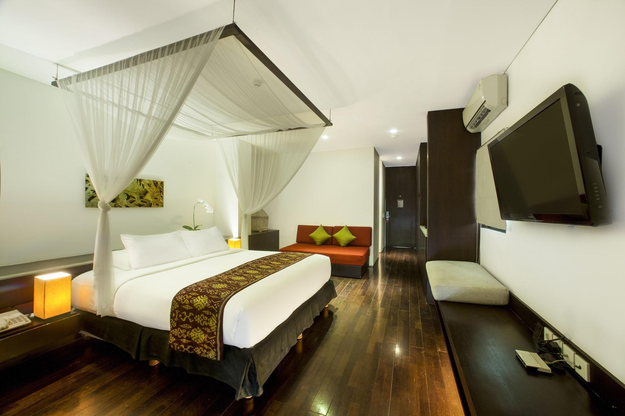 Taum Bali Hotel